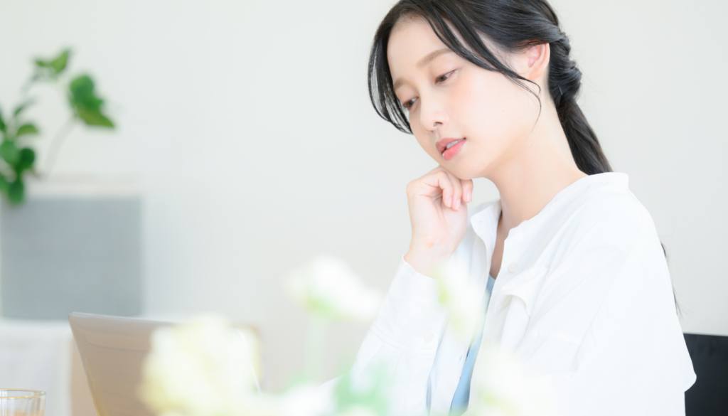 気になる香りがいくつかあるときはどうすればいいですか?