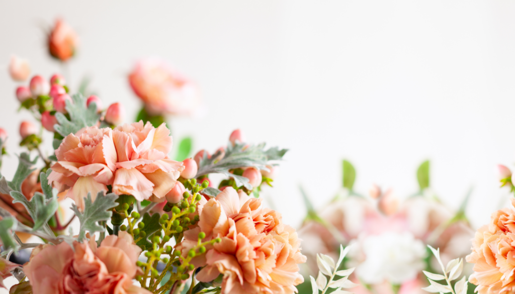 ローズ vs グローム（フローラル系、でも“甘さの出方”が違う）