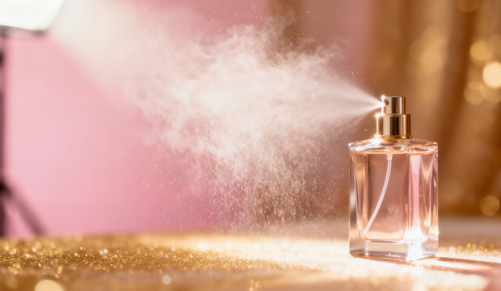 イソップ（Aesop）香水の魅力