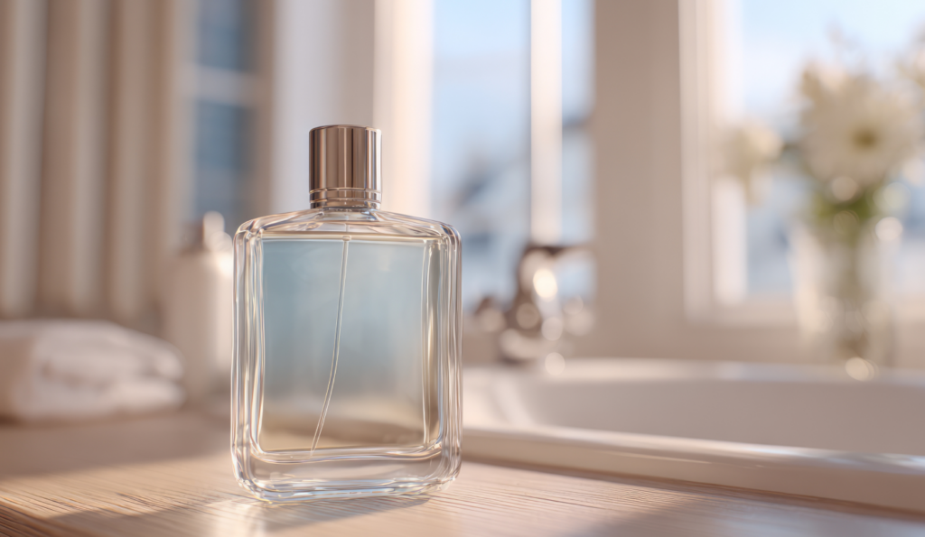 ジャスミン香水は普段使いしやすいですか?