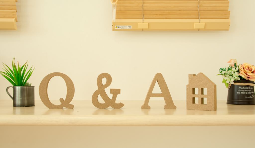 ヘアミストの使い方でよくある質問