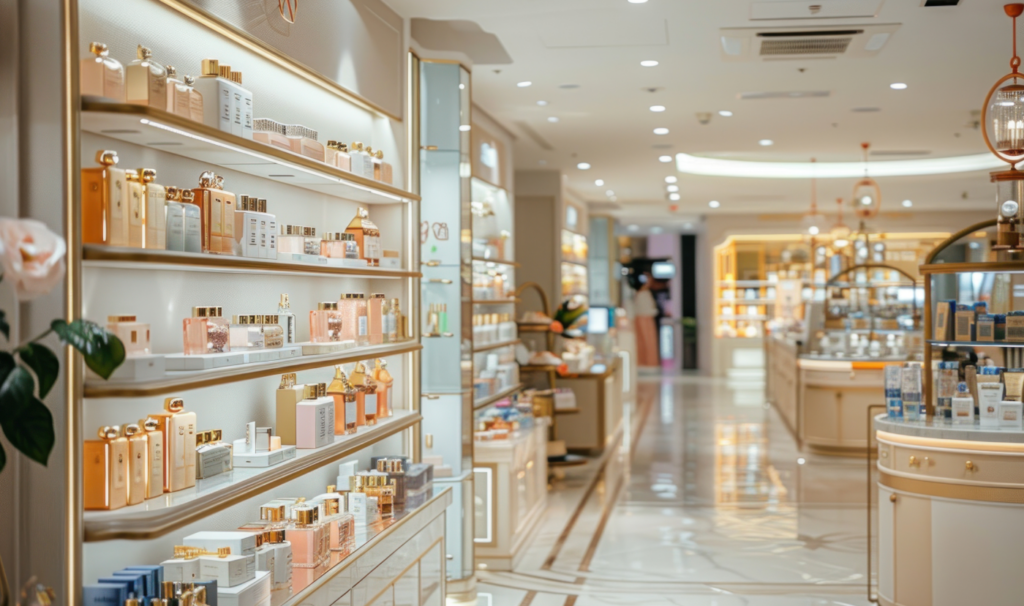 Q. どこで試せる？