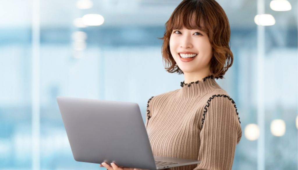 仕事で使うなら(印象の優先順位で決める)