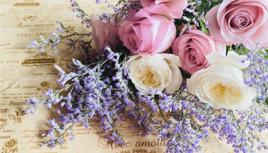 品のある甘さを楽しみやすい