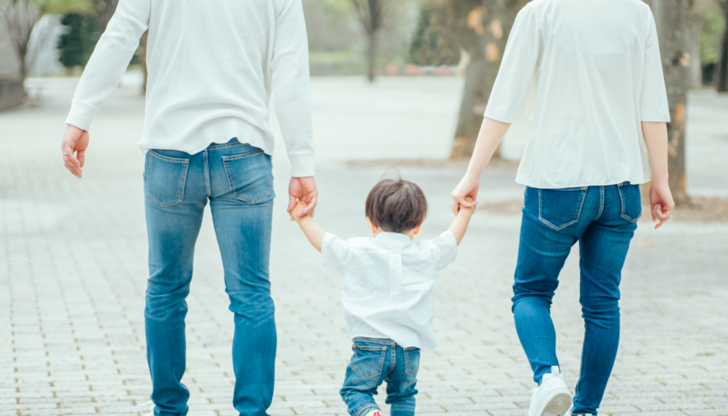 普段使いから特別な日まで使いやすい