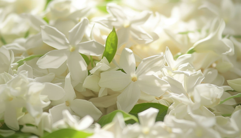 ユニセックスで楽しめるものもある