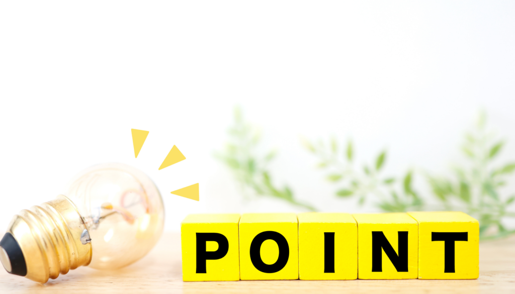 ジャスミン香水選びの3つのポイント