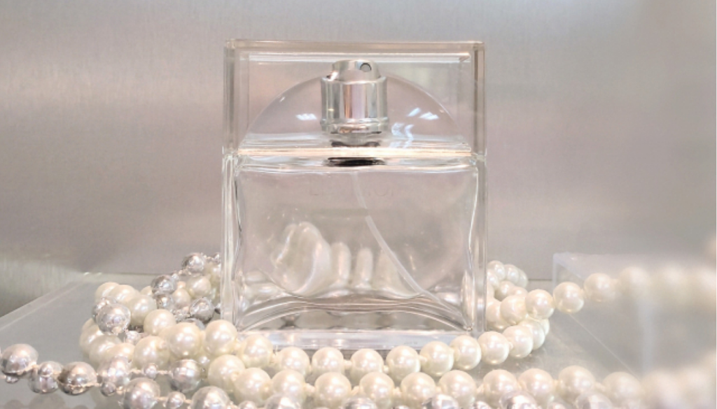 シンプルでモダンなデザイン