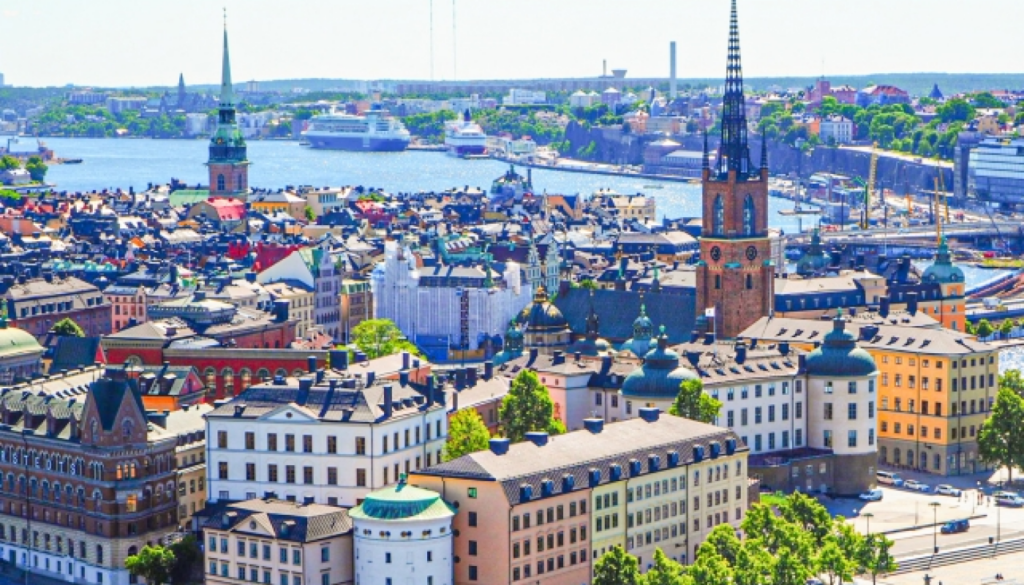 スウェーデン発・2006年・創設者など(ブランドの前提)