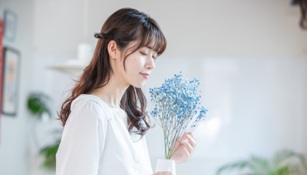 普段使いしやすいタイプ