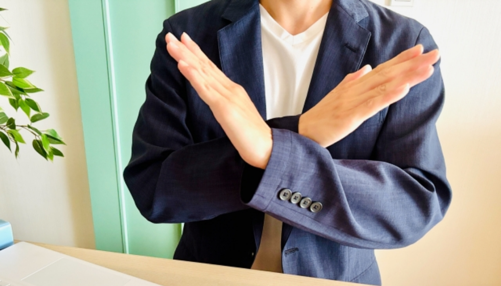 Q3:避けたい方向は?(重めが苦手/甘さが苦手/主張が強いのは不安)