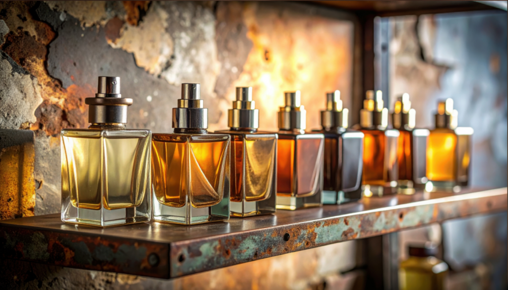 ユニセックスで使えるペンハリガン(PENHALIGON’S)の 香水は?