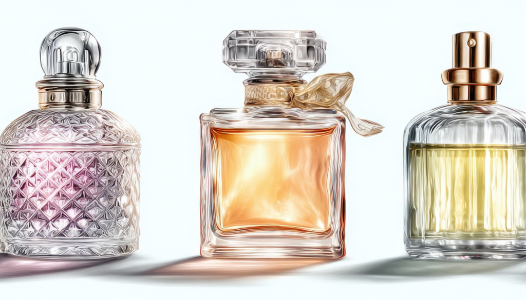 セリーヌ香水人気ランキングTOP10！｜どんな匂い？おすすめの香りを