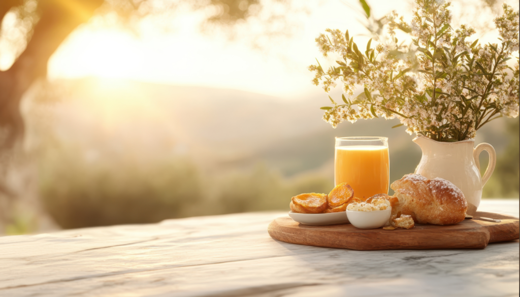 甘めの余韻が好きな人に