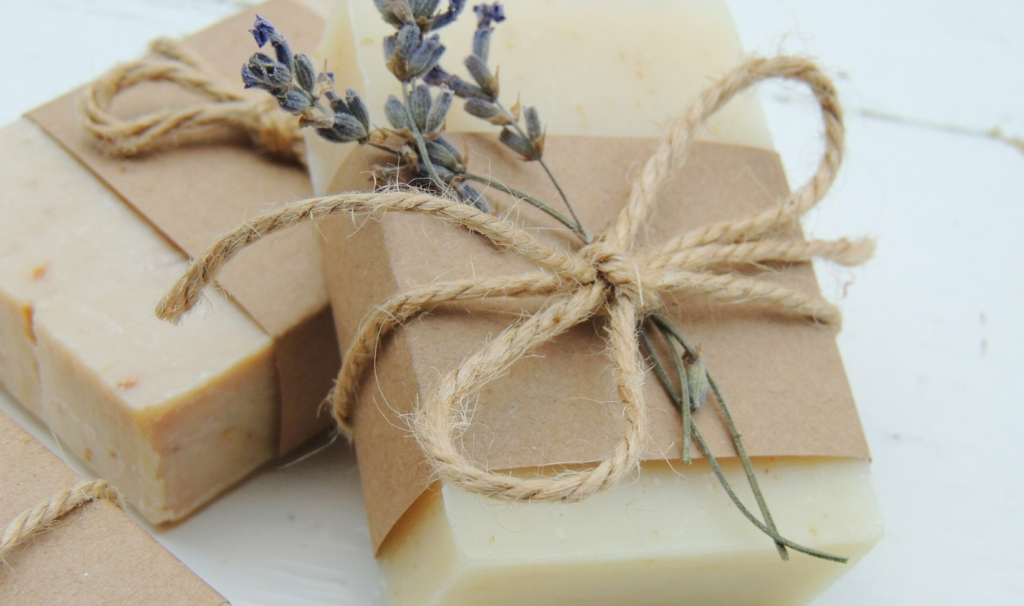 サボン(SABON)香水の魅力