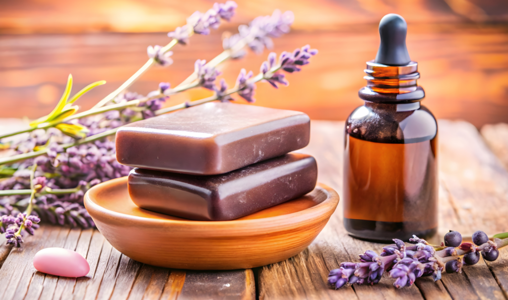 サボン(SABON)の香水をご紹介!