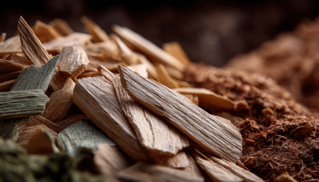 ウッディムスクに興味がある方におすすめの香水