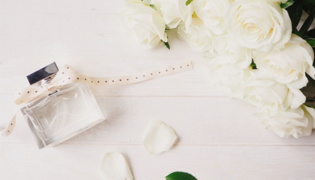 モンパリシリーズの香水の特徴は?