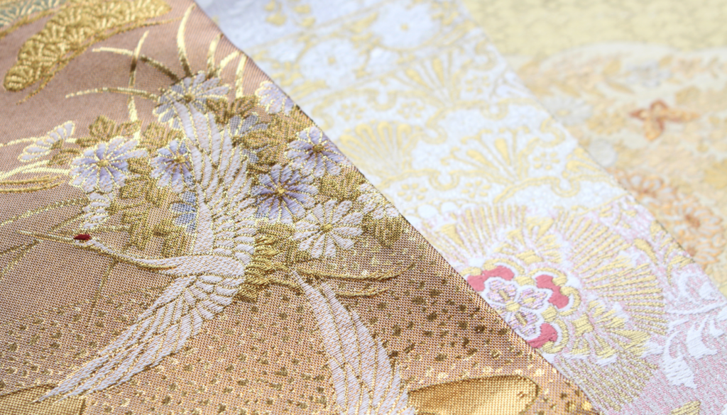 コスメデコルテ香水「キモノシリーズ」の魅力