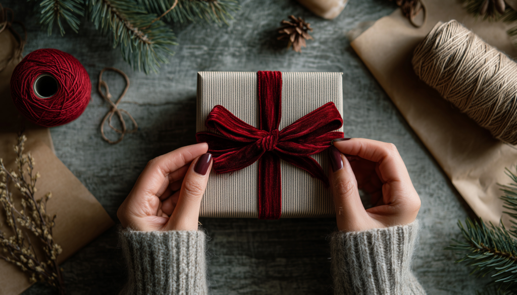 プレゼントにはどの香りが選ばれやすい?