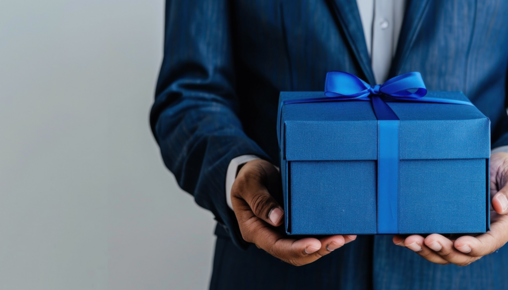 男性へ贈りやすい香り