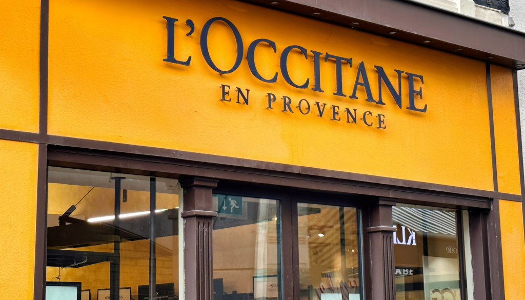 ロクシタン 香水おすすめ【早見表】