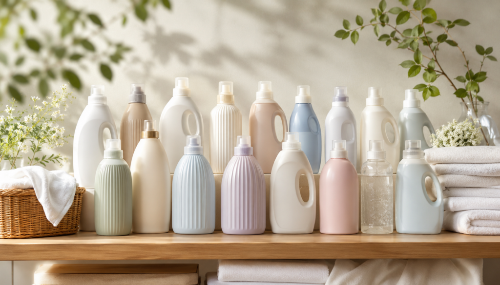いい匂いの柔軟剤ランキング20選