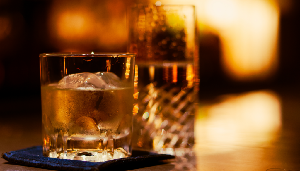 甘いお酒っぽさに惹かれるなら