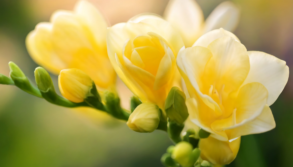 フリージア香水おすすめ15選