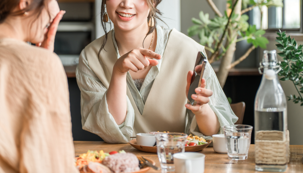 爽やか系から色気のある香りまで幅が広い