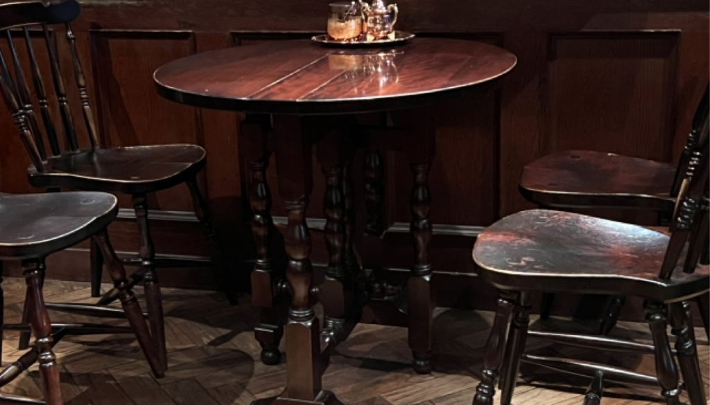 もう少し深みがほしい人への見方