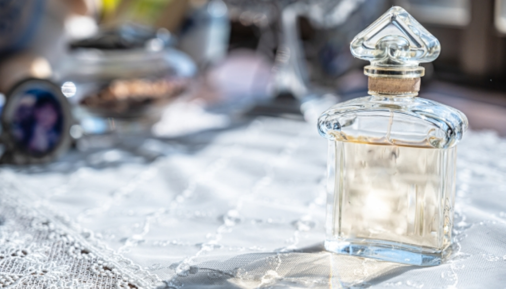 地中海の庭との違い