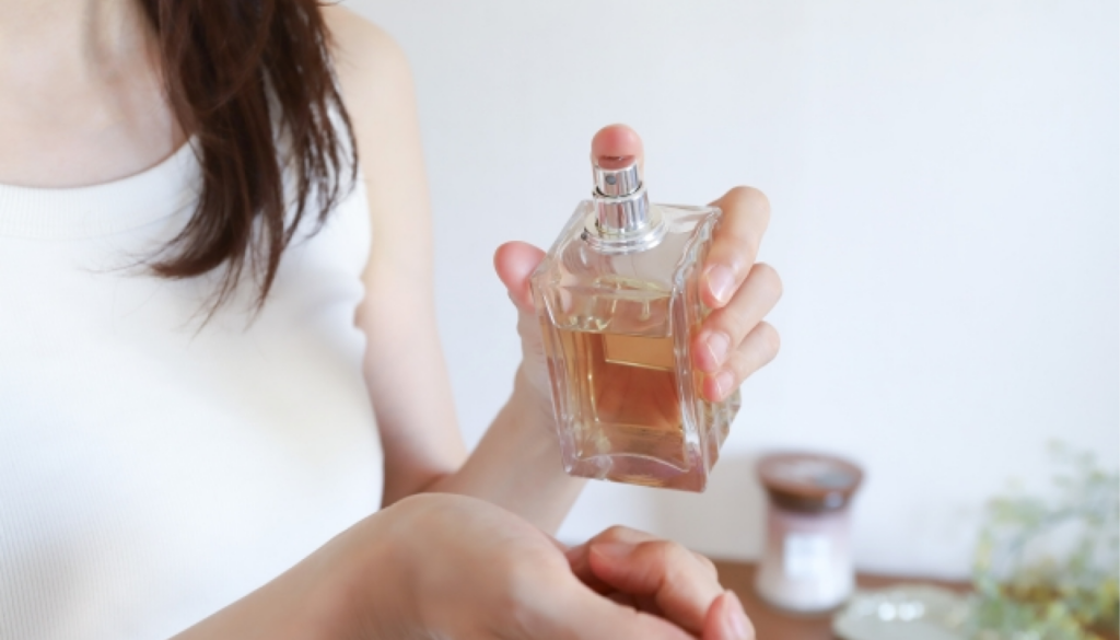 ナイルの庭と庭シリーズの違い