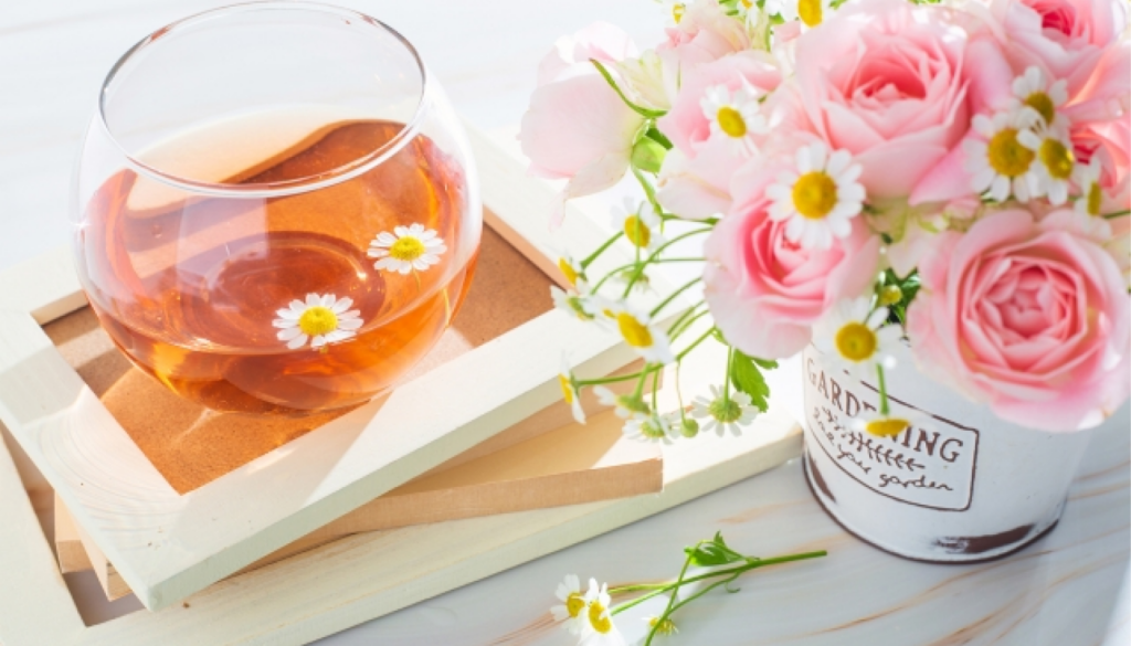 ホワイトティー系との違い