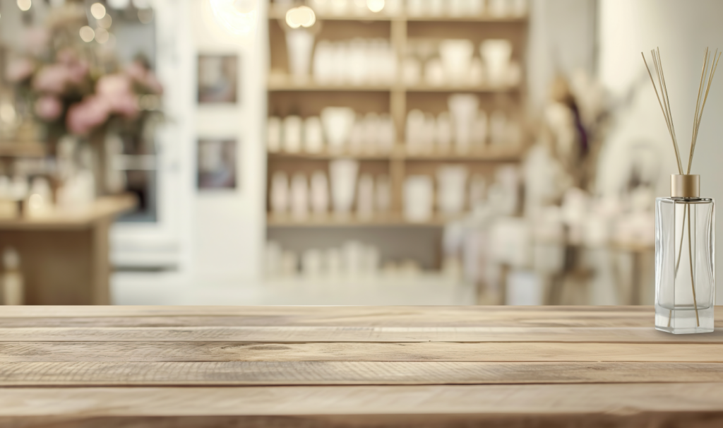 バウムの香水はどこで買える?まず試す方法も紹介