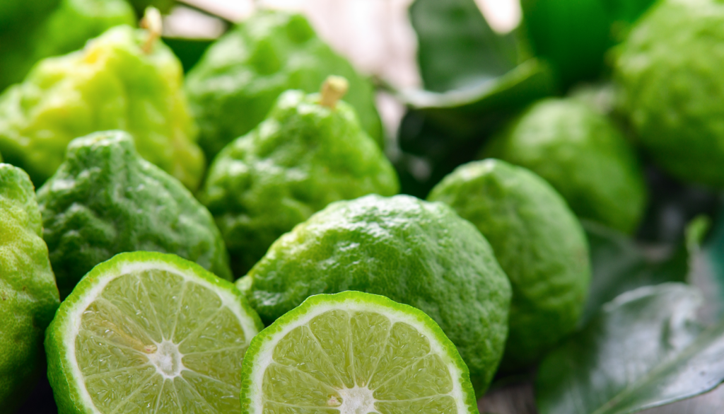 ベルガモットの香り