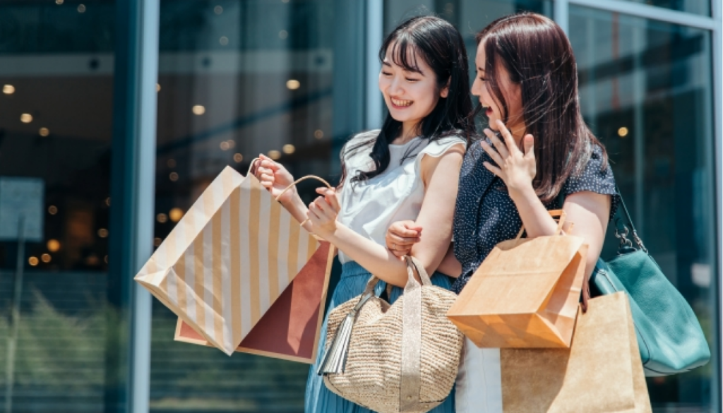 フエギア香水はどこで買える?店舗とオンラインの選び方