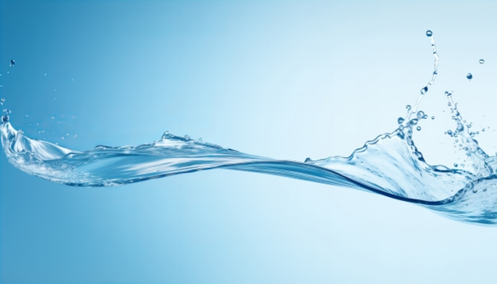 透明感・クリーン寄りが好き