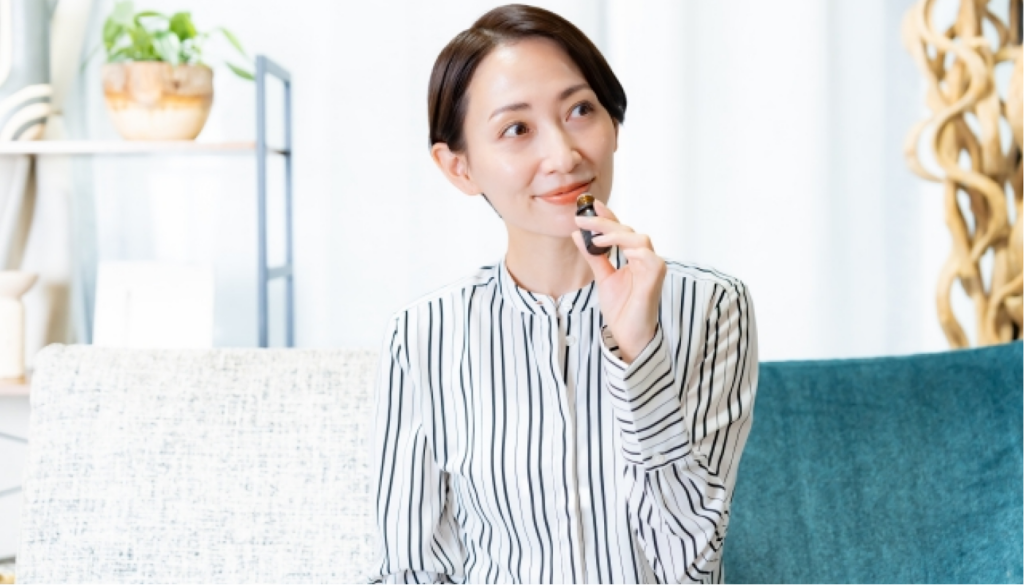 フエギア香水を失敗しにくく試す方法|店頭と少量の使い分け