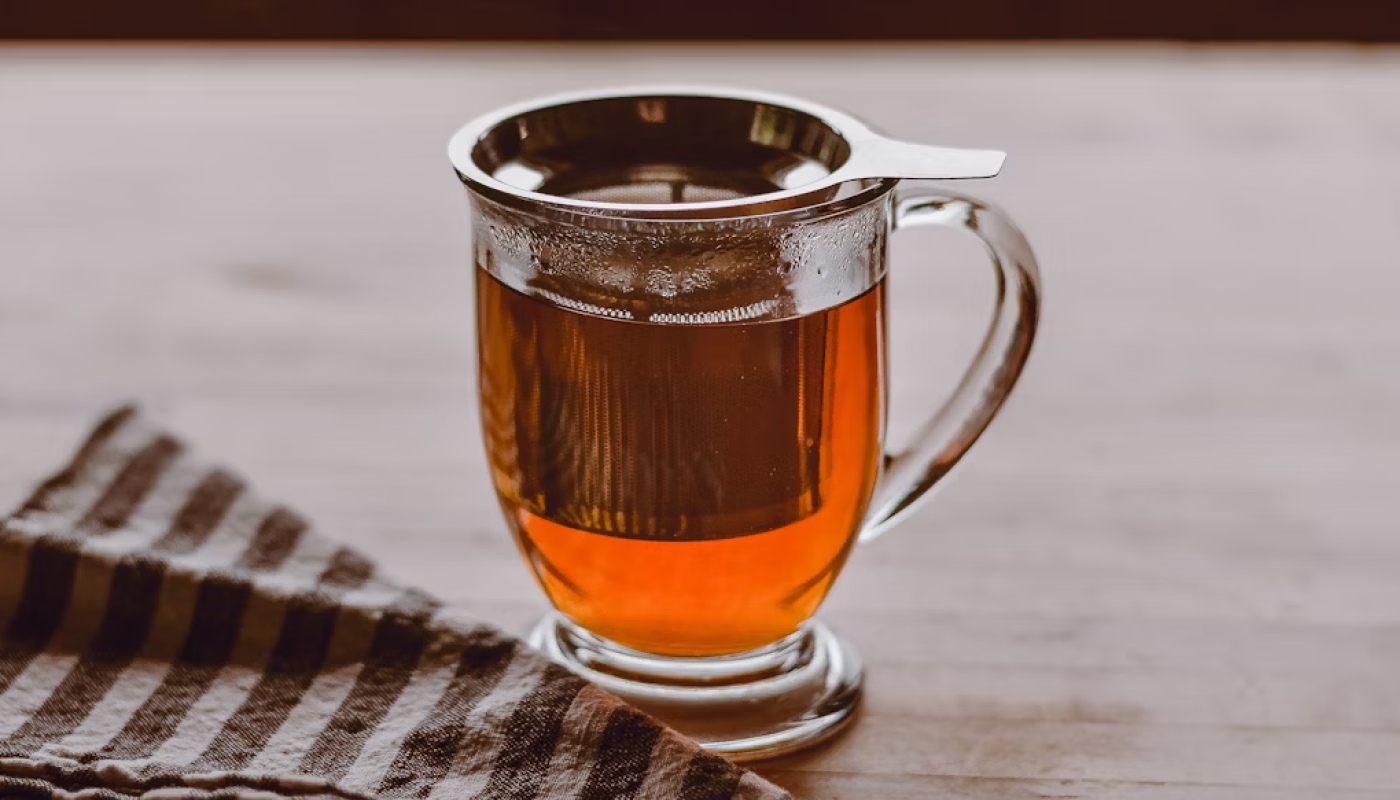 紅茶にも種類がたくさんある？