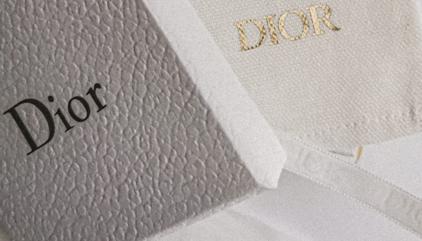 ディオールのヘアミストの種類は?