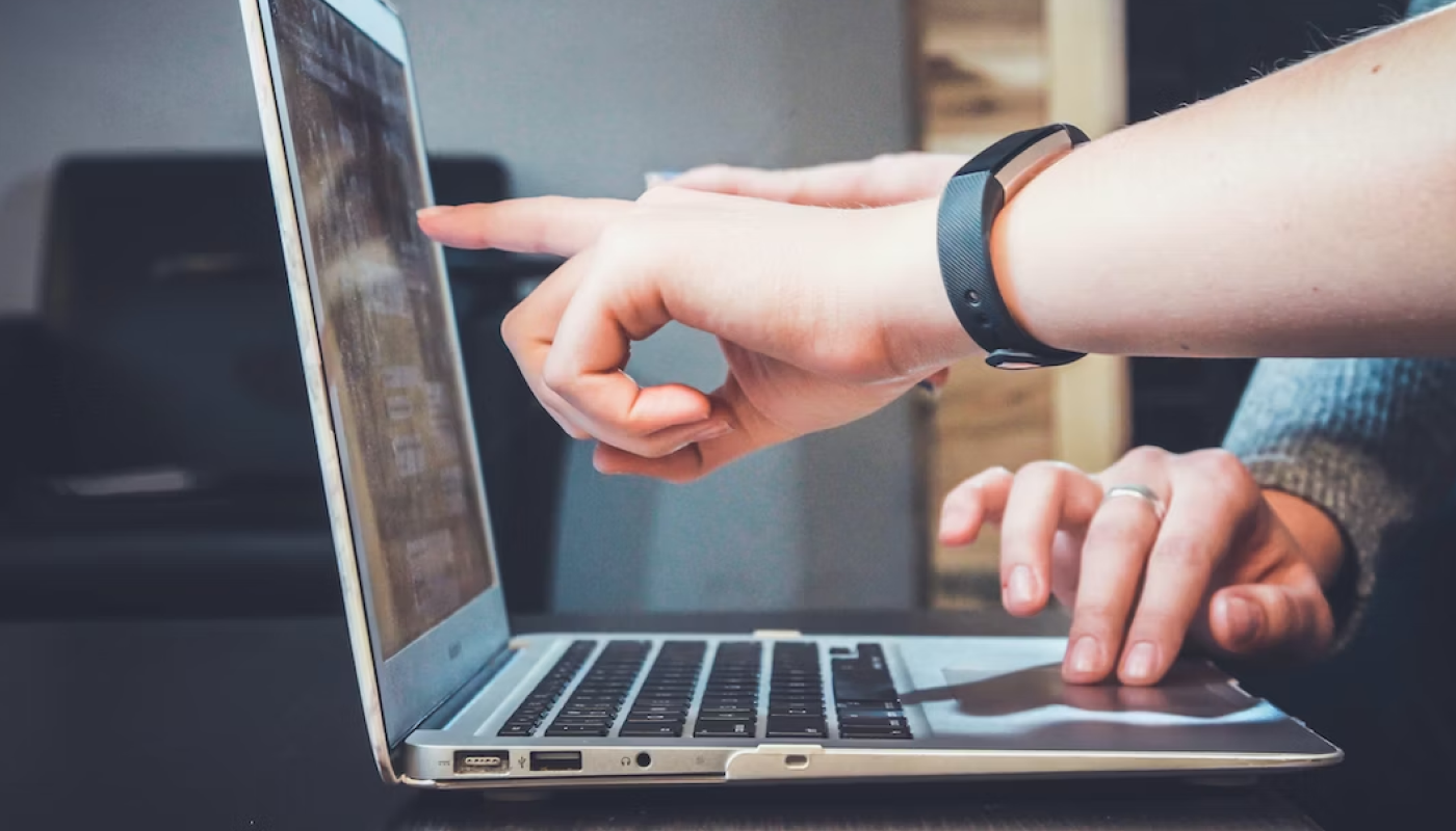 控えめな香りだからビジネスシーンでも使える！