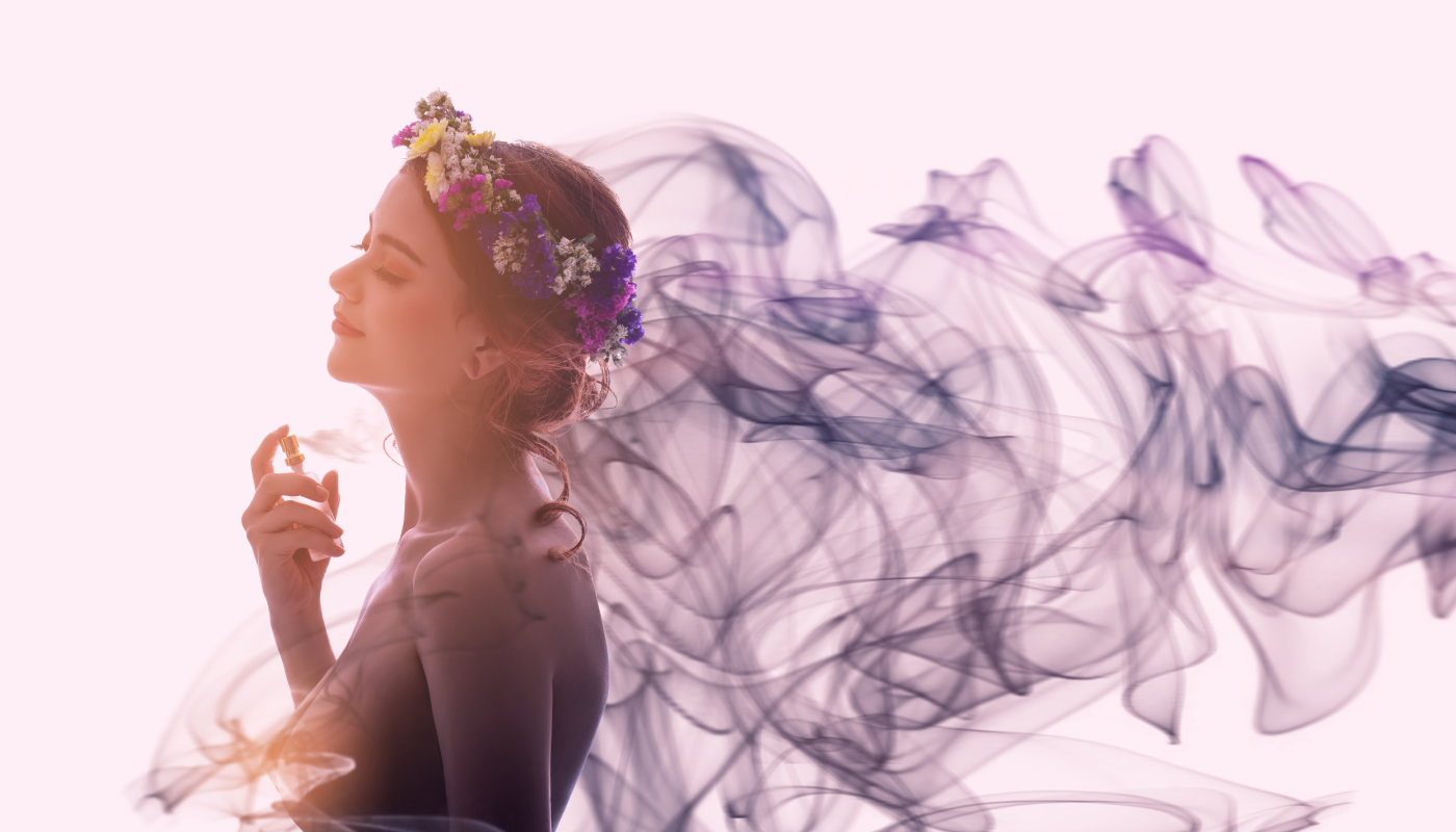 香水よりも香りが控えめで使いやすい!