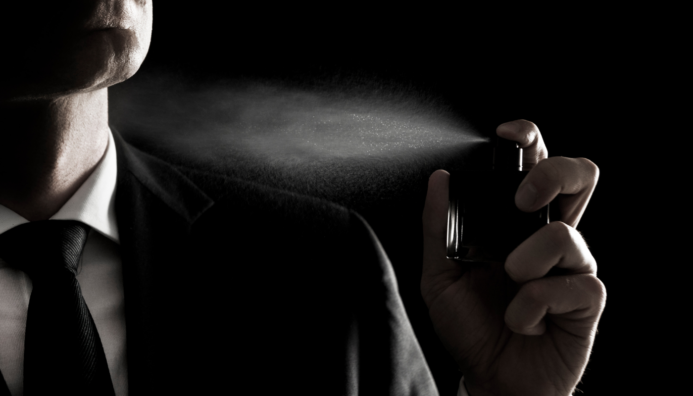 マルジェラの初香水であるUntitledもおすすめ！