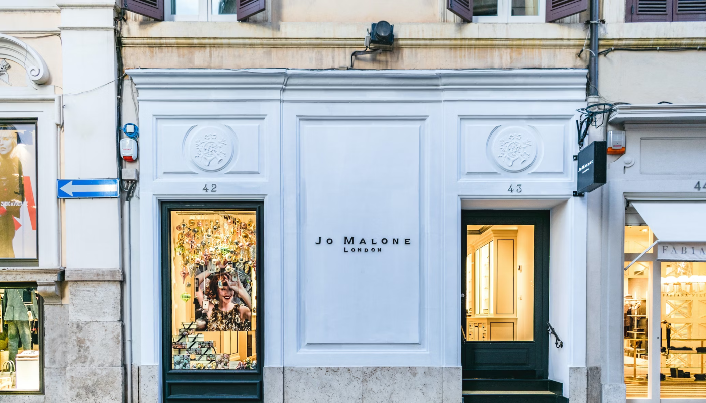ジョー・マローン（Jo Malone）