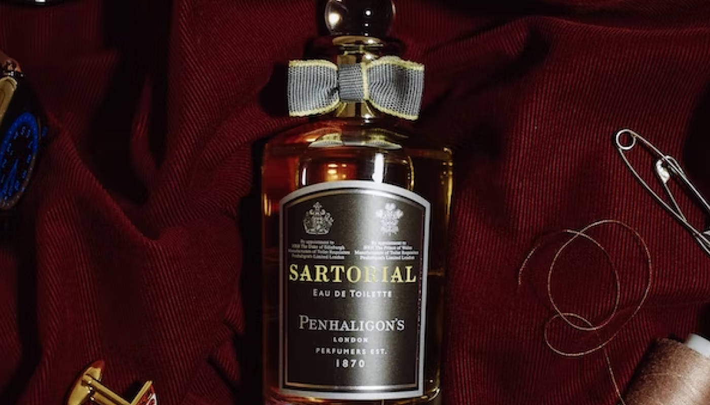ペンハリガン（Penhaligon’s）