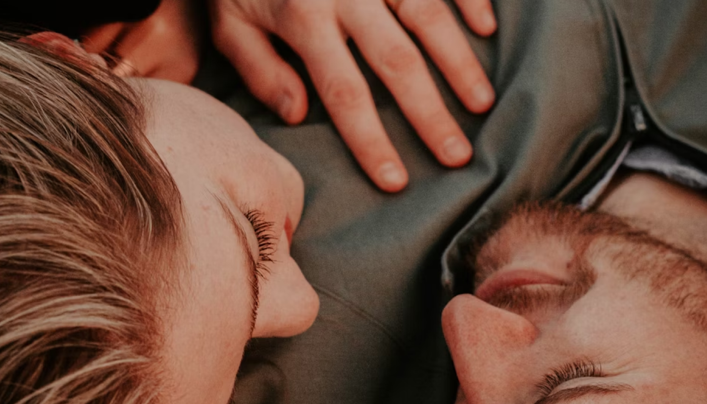 ユニセックスな香りなのでパートナーとお揃いの香りを♡