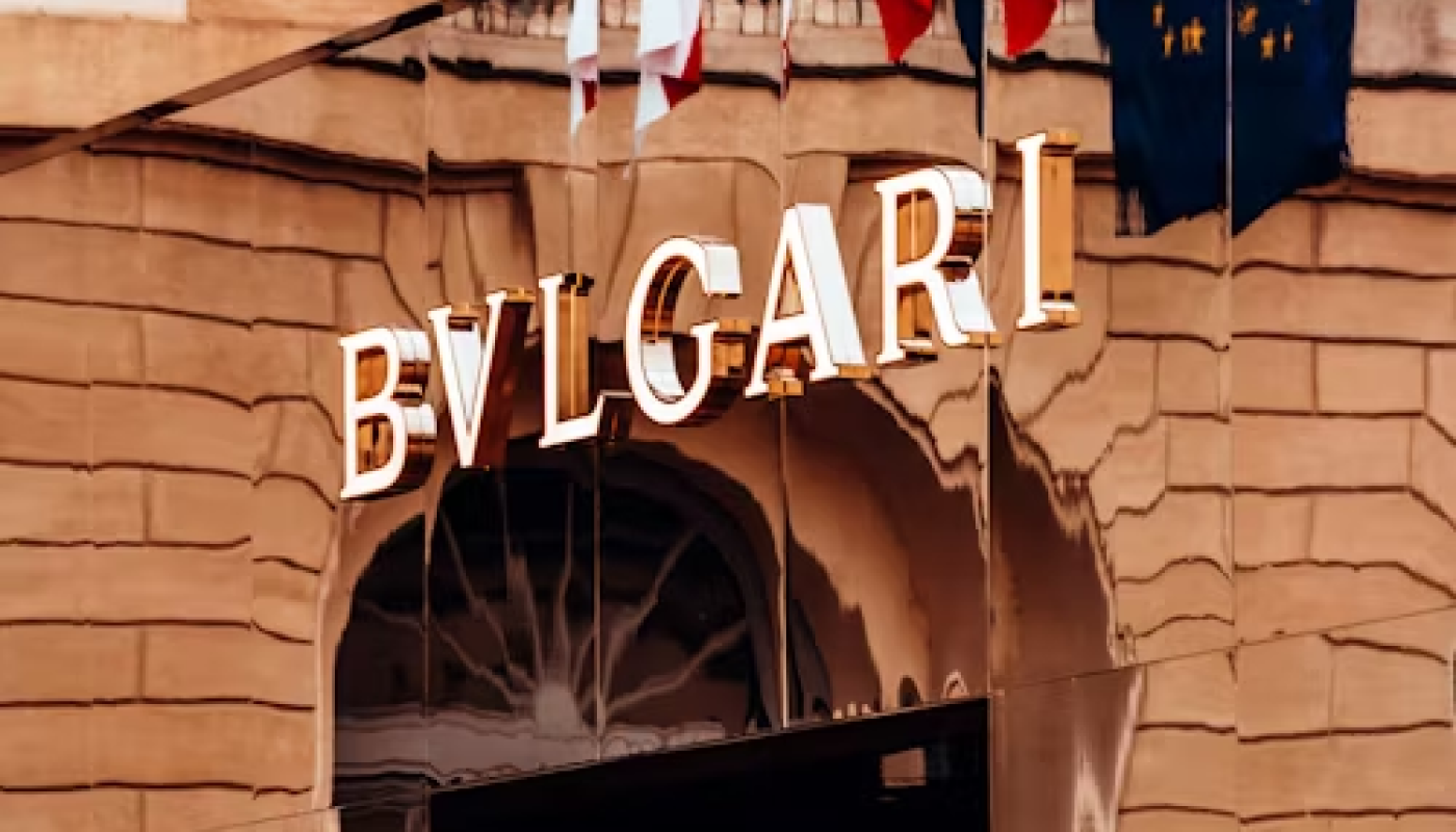 BVLGARI(ブルガリ)ってどんなブランド?