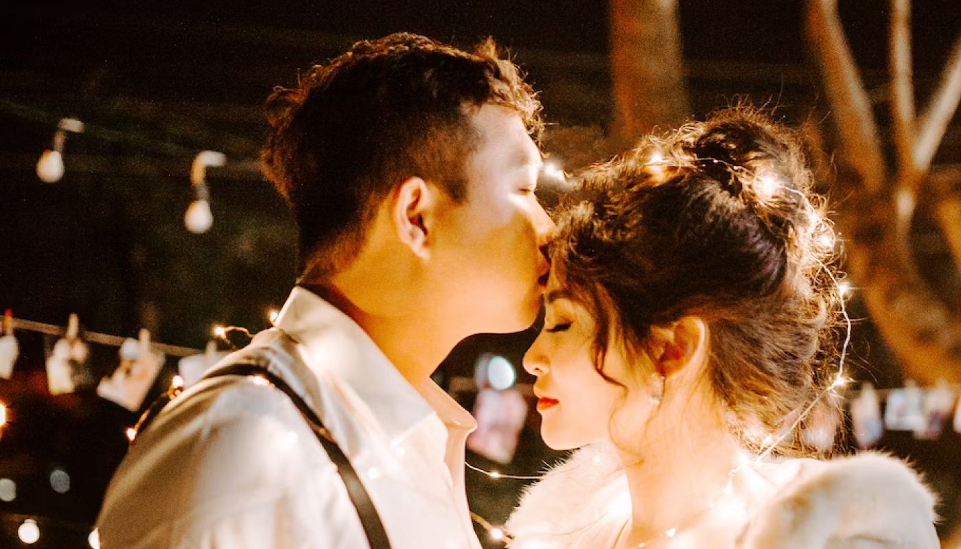 万人ウケする香りだからパートナーとペア使いできる！