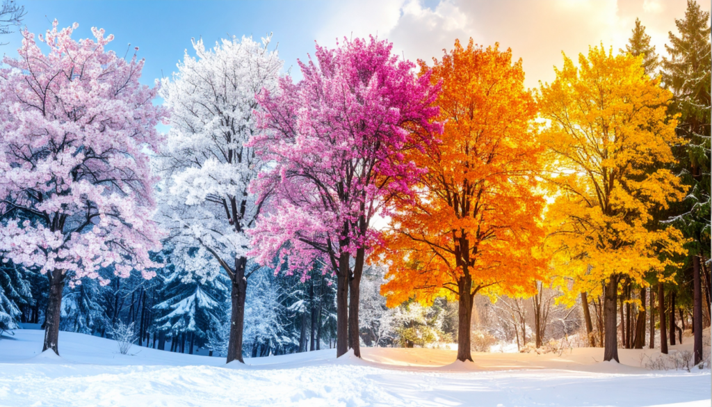 季節別で合いやすいペンハリガン(PENHALIGON’S)の 香水は?